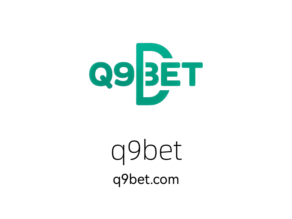 Q9BET GAME-Jogo