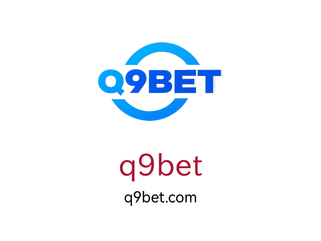 Q9BET GAME-Apostas