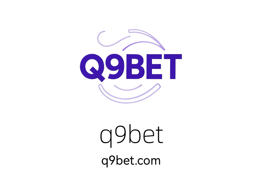 Q9BET GAME-Logo